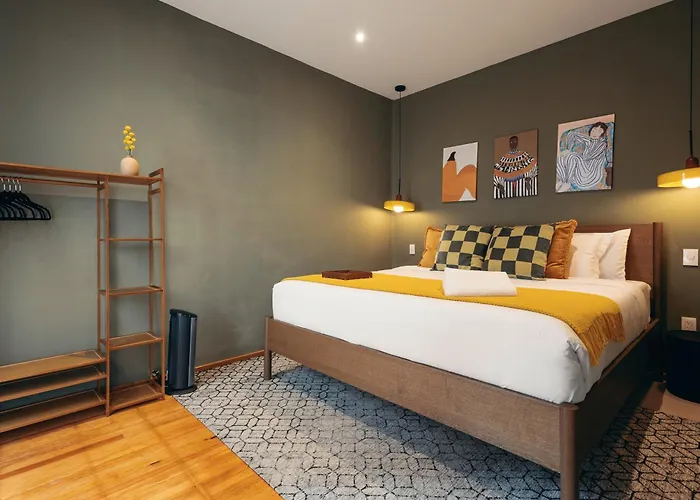 Villa Casa Saltillo Condesa